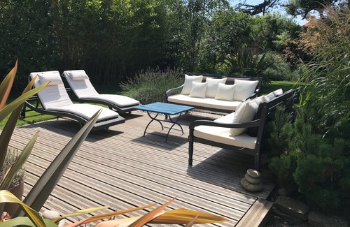 Saint-Jean-de-Monts House | Charming house in Saint Jean de Monts (Vendée)