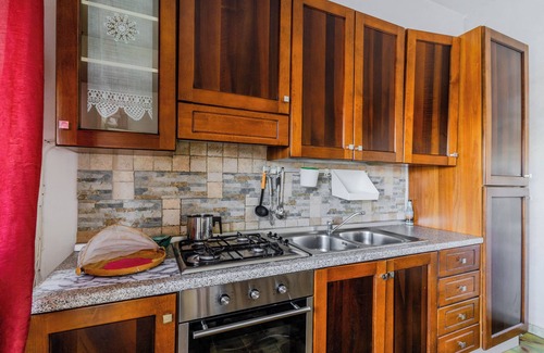 Punta Prosciutto Apartment | Charming Holiday Apartment "Casa Antony Punta Prosciutto" with Terrace