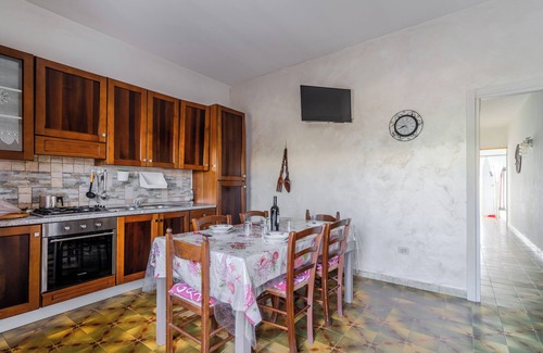 Punta Prosciutto Apartment | Charming Holiday Apartment "Casa Antony Punta Prosciutto" with Terrace