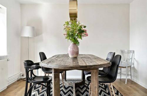 Fej House | Charming Holiday Home On The Island Of Fejø