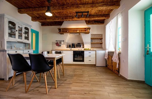 Rasopasno Villa | Charming holiday house Antica with private swimming pool