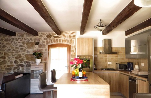 Rasopasno Villa | Charming holiday house Villa Rasopas