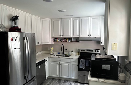 Forest Park House | Charming Home Away From Home/Near the Atlanta Airport.