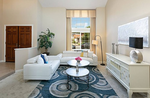 Rancho Penasquitos House | Charming home centrally located with Pool