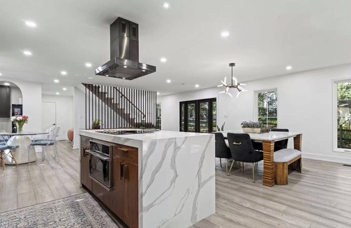 West Hyattsville House | Charming Home in Great Area