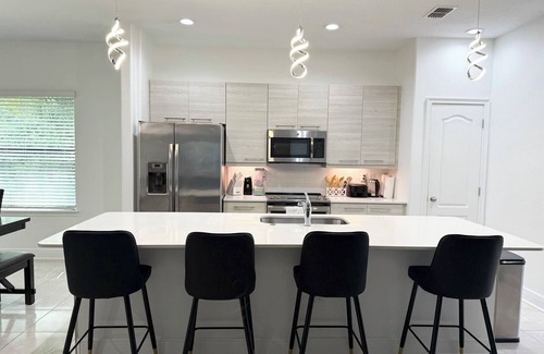 Haines City House | Charming Home in Haines City with Swimming pool