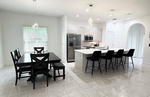 Haines City House | Charming Home in Haines City with Swimming pool