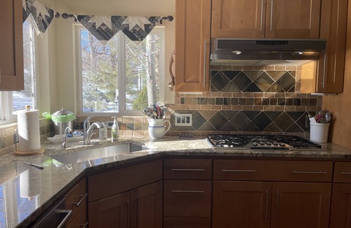 Longmont House | Charming Home in Old Town Longmont