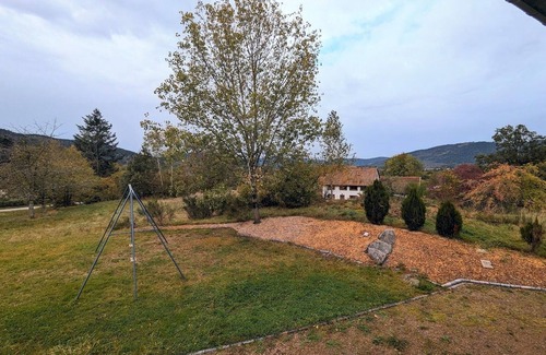 Vagney Cottage | Charming Home Near Ski Resorts & Lakes - Spacious, Fully Equipped, Family Friendly