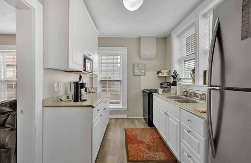 Lenoir City House | Charming Home Near Lenoir City Parks