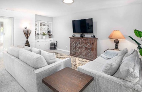 Park Cities House | Charming Home