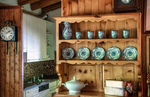 Lavertezzo Apartment | Charming house by the river in the Verzasca Valley (CASA AL FIUME)