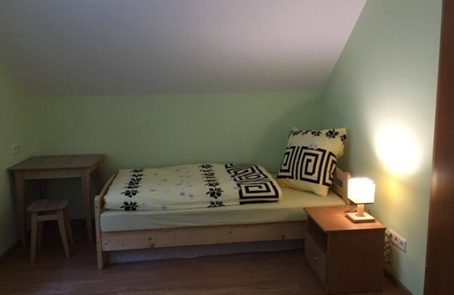 gmina Tuchow Other | Charming House Ewa in Meszna Opacka