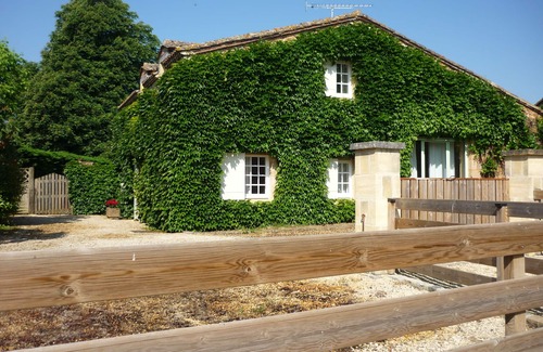 Monpazier House | Charming house + private pool * 8 pers - in CAPDROT in Perigord Pourpre