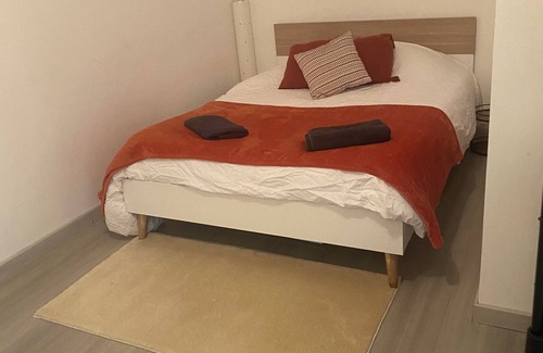 Saint-Didier-de-Formans House | Charming house 15 minutes from Villefranche sur Saône