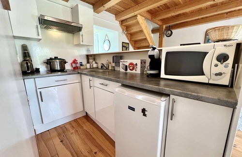 Belz House | Charming House in Belz - 3 Rooms - South Garden