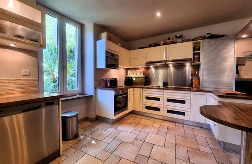 Canet House | Charming house in Canet with a private pool