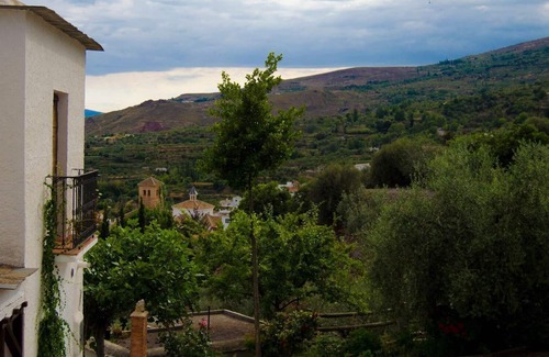 Nechite House | Charming house in complex with swimming pool