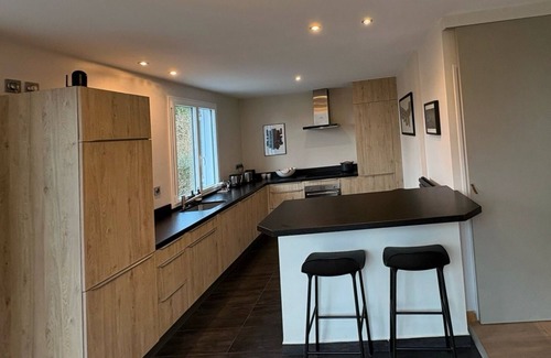 Louveciennes Villa | Charming house in Louveciennes