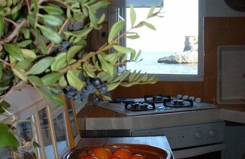 Saint-Florent House | Charming House in Corsica, St. Florent for 8 people