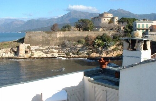 Saint-Florent House | Charming House in Corsica, St. Florent for 8 people