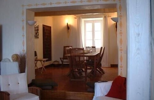 Saint-Florent House | Charming House in Corsica, St. Florent for 8 people