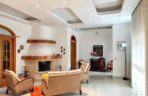 Marsala House | Charming House in Marsala with Private Garden