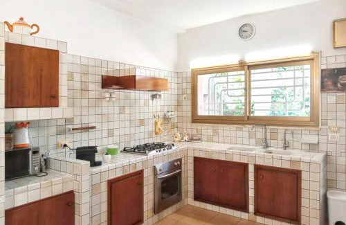 Marsala House | Charming House in Marsala with Private Garden