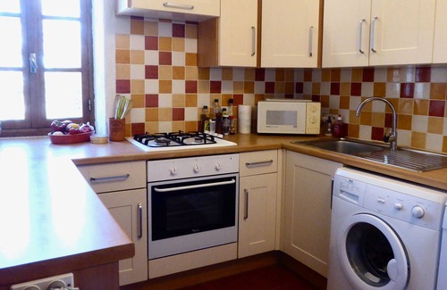 Speloncato House | Charming house in mountain village location. Stunning views