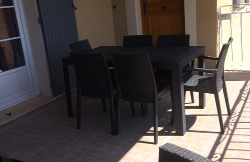 Sarrians House | charming house in Provence