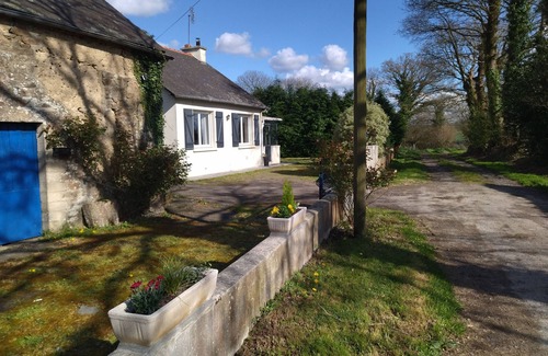 Plemet House | Charming house in the countryside