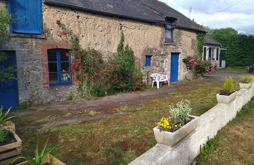 Plemet House | Charming house in the countryside