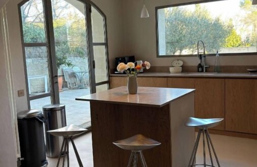 Uzes House | Charming house in the heart of Uzès with swimming pool