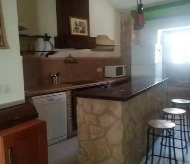 Ubeda House | Charming house in Úbeda + pool