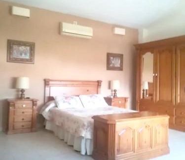 Ubeda House | Charming house in Úbeda + pool