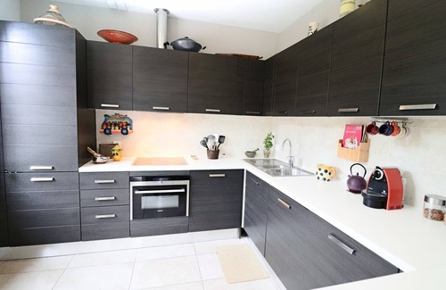 Juan-les-Pins Villa | Charming house jacuzzi beaches