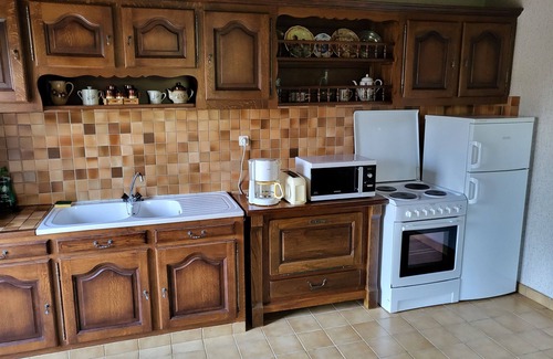 Saint-Santin House | Charming house located in the heart of the Lot Valley