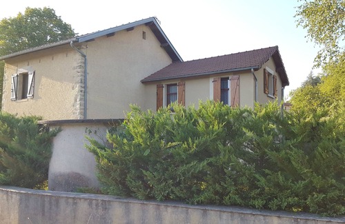 Saint-Santin House | Charming house located in the heart of the Lot Valley