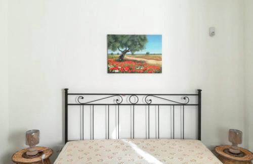 Sanarica House | Charming House Muro Leccese + Terrace