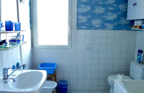 Guilers House | Charming house near Brest