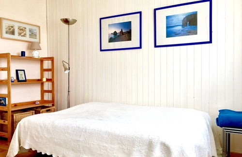 Guilers House | Charming house near Brest