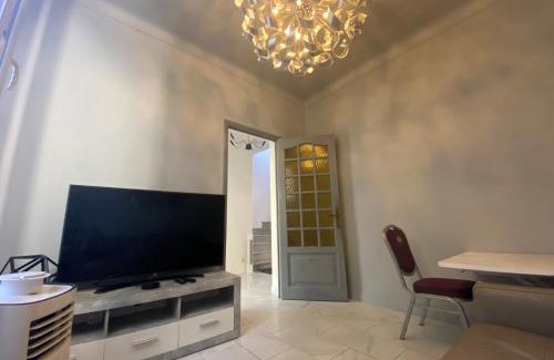 Cimiez Apartment | Charming house near Center Nice with new air conditioner