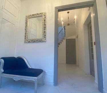 Cimiez Apartment | Charming house near Center Nice with new air conditioner