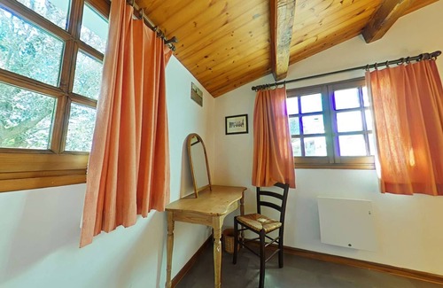 L'Epine House | Charming house near the beach with Wi-Fi and private parking