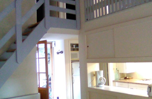Le Barcares House | Charming house on a peninsula close to the marine lake
