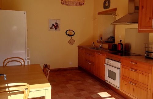 Ploubezre House | Charming house on the Manoir de Kerguéréon estate