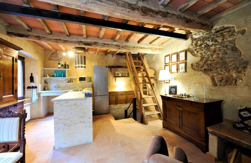 Colonnata House | Charming house on the river, Relax and Nature at the foot of the Apuan Alps