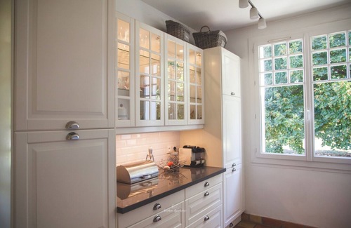 Noe House | Charming house, private pool, hot tub, garden, out of sight-