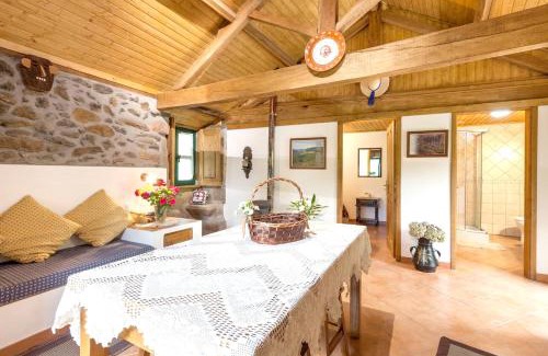 Canadelo House | Charming House Terrace Amarante