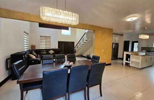 Ensenada House | charming house with a paradise - low covenn